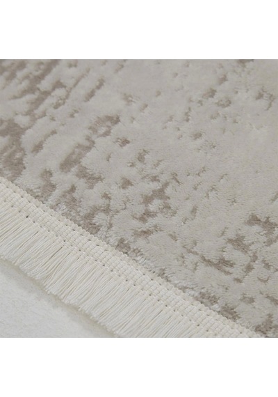 Hoom Rugs Norm 6207 Beyaz Modern Salon Halısı Beyaz