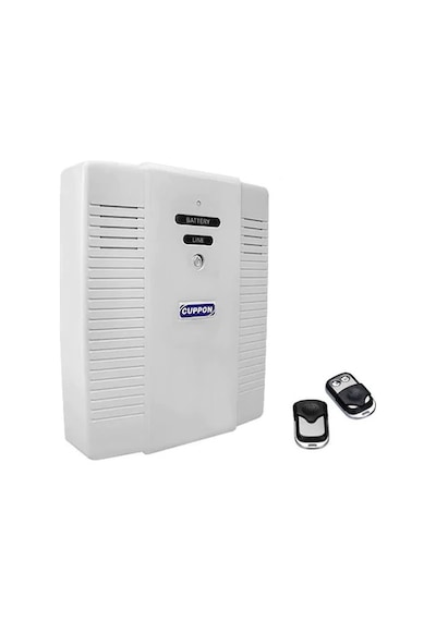 Cuppon Sm-1100 Kepenk Güç Kaynağı 1000 Watt 2 Kumandalı Tek Çıkış