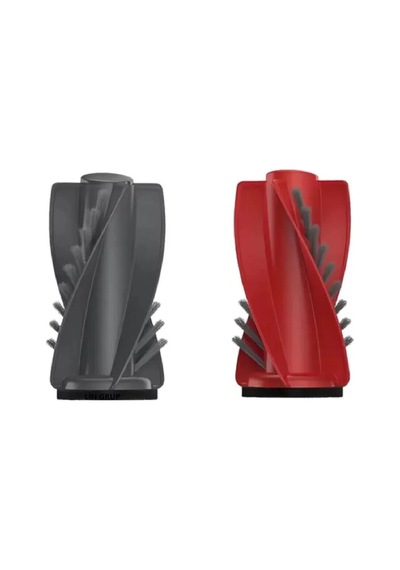 Roborock Saros 10 Uyumlu Full Set 2 Hepa 2 Mop 2 Ana Fırça 2 Yan Fırça 2 Toz Torbası