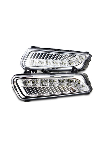 Polo 6r 2009 - 2014 Arası Ledli Sis Farı Kampanya