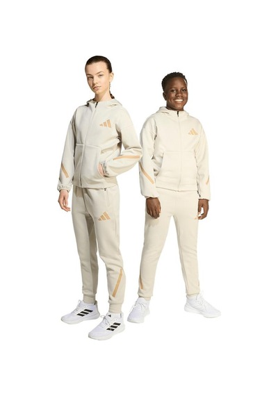 Adidas Çocuk Bej Eşofman Altı J Z.n.e. Pt Jw4003 Bej