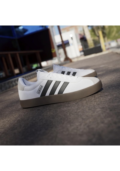Adidas Erkek Spor Ayakkabı Vl Court 3.0 Id6285 001