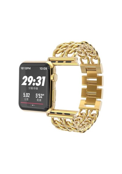 Watch 44mm Cowboy Metal Zore Kordon-siyah