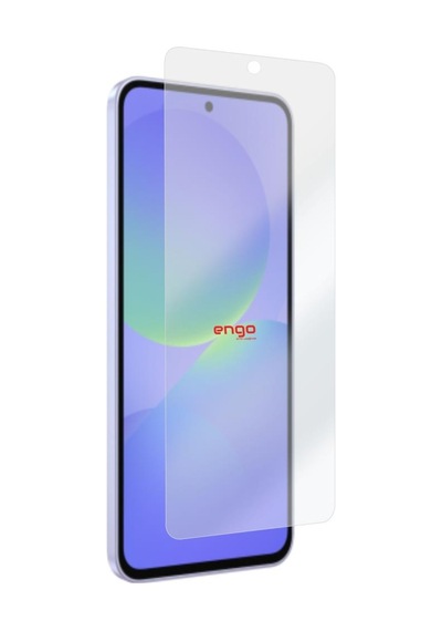 Samsung Galaxy Uyumlu A36 Mat Ekran Koruyucu 6.7" Yansımayı