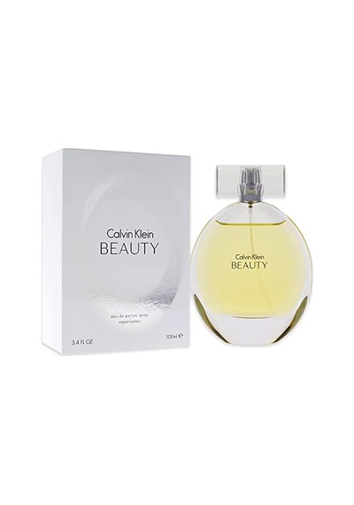 Calvin Klein Beauty Edp 100 Ml Kadın Parfüm Amber