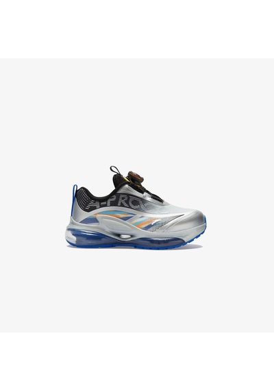 Anta Running Çocuk Gri Koşu Ayakkabısı W312619903 2800153