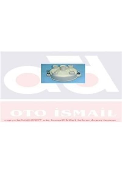 Tpart 36200 Distribütör Kapağı Samara