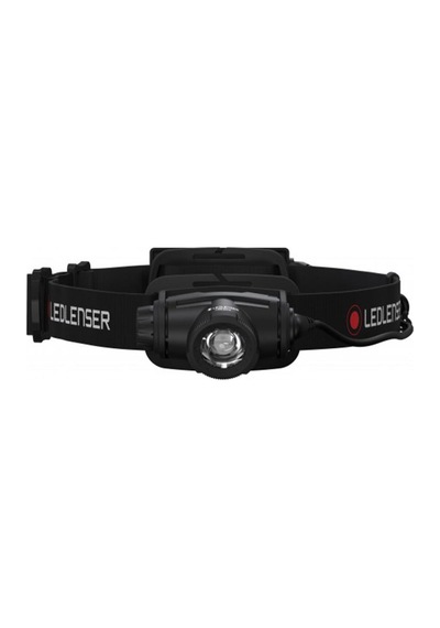 Ledlenser H5r Core Kafa Feneri Siyah