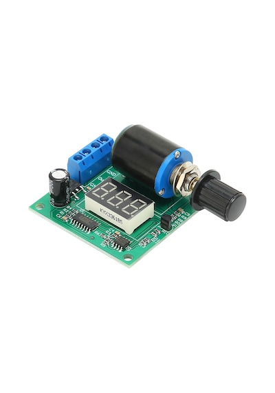 Alkatronik-4-20Ma Sinyal Üretici Modül Ayarlanabilir Akım Üreteci Jeneratör
