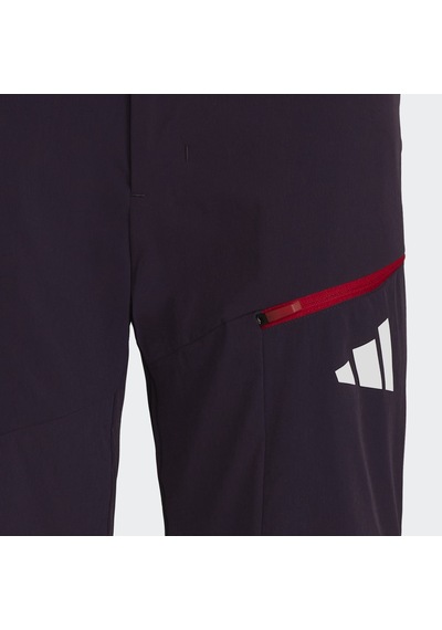 Adidas Erkek Siyah Şort Jg3508 001