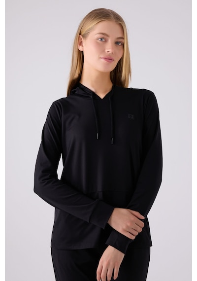 Pierre Cardin Kadın Siyah Pijama Takımı Pc8923-s-v2 Siyah