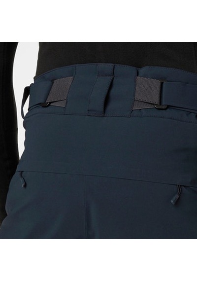 Helly Hansen Helly Hansen Alpha Lifaloft Pant Erkek Mavi Outdoor Pantolonu 0021 Lacivert