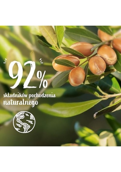Lpm Organik Argan Ve Shea 400 Ml Duş Jeli Açık Mavi