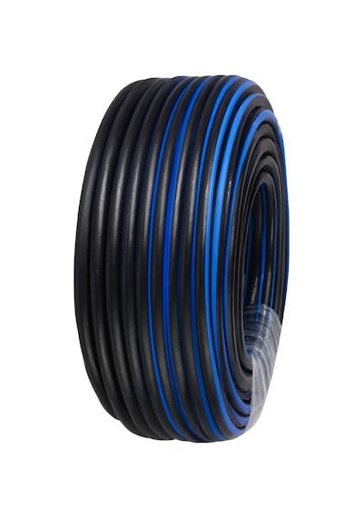 3/4 Termo Bahçe Sulama Hortum Isıya Ve Basınca Dayanıklı 50 Metre Uzunluğunda Sert Hortum