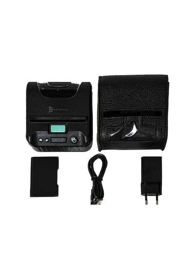 Kodpos Mp-l39 Mobil Fiş / Etiket Yazıcı Bluetooth Kılıf