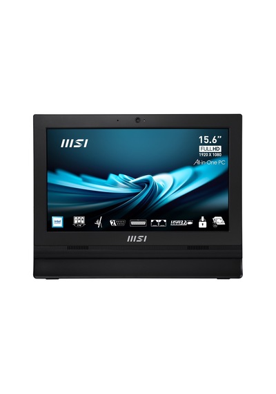 Msı Pro Ap162t Adl-054eu
