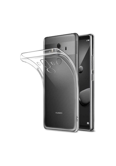 Huawei Mate 9 Kılıf Zore Süper Silikon Kapak