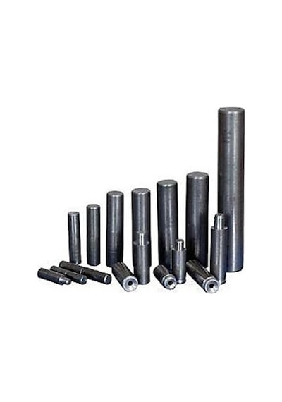 Mil Menteşe 20 Mm Kısa