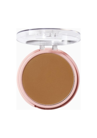 E.l.f. Halo Glow Powder Filtre Preslenmiş Bitirme Pudrası Ve Gözenek Deep Neutral