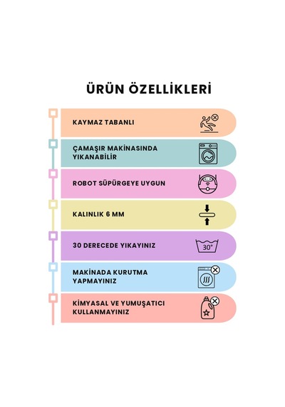 Klasik Madalyonlu Yeşil Krem Halı Zarif Desenli, Doğal Ve Zamansız Tasarım Dijital Baskı Halı 6-7 Mm