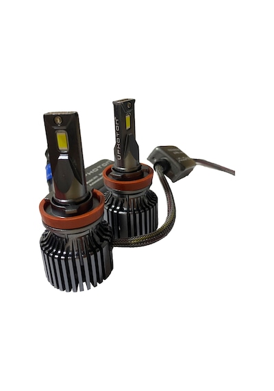 Photon Mılestone Led H8-H9 H11-H16 Led Zenon