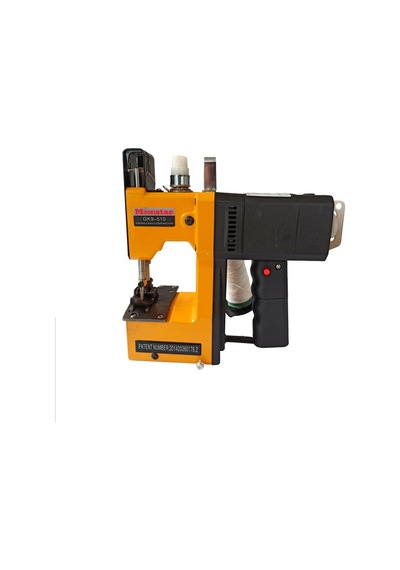 Moonstar Gk9-510 Şarjlı Çuval Ağzı Makinesi