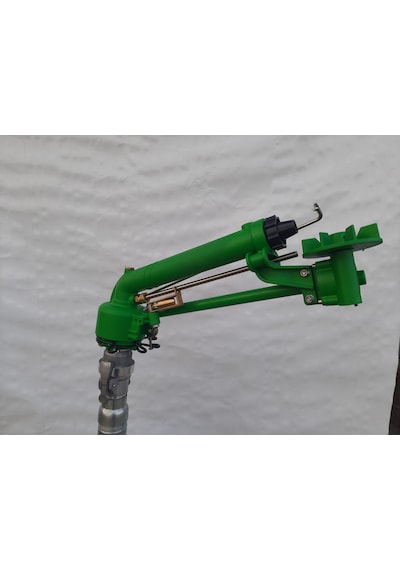 Delt Jet 40 Ayaklı Yağmurlama Tabancası Sprinkler 1