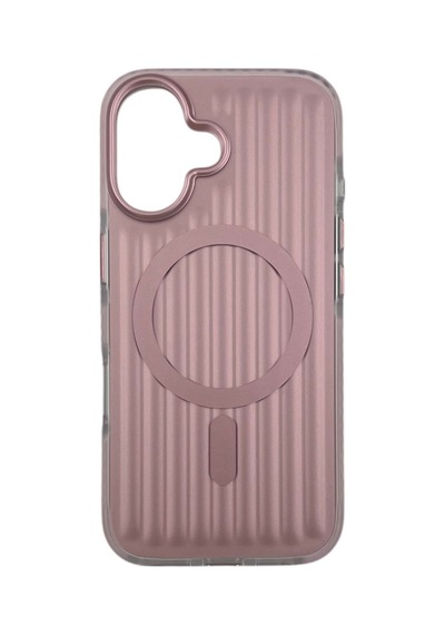 Apple Uyumlu iPhone16 Arka Kapak Kılıf