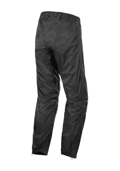Alpinestars Hurricane V2 Alt Yağmurluk Siyah