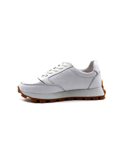 Fast Step Hakiki Deri Erkek Casual Ayakkabı 154ga730 001