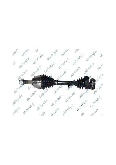 Aks Komple - Alfa Romeo Mito, Idea - Gsp-217054