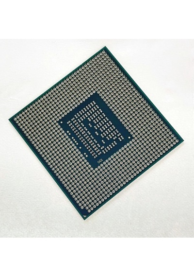 Intel Core İ7-2630qm 2.0ghz Sr02y 4 Çekirdek Laptop İşlemci Soket G2