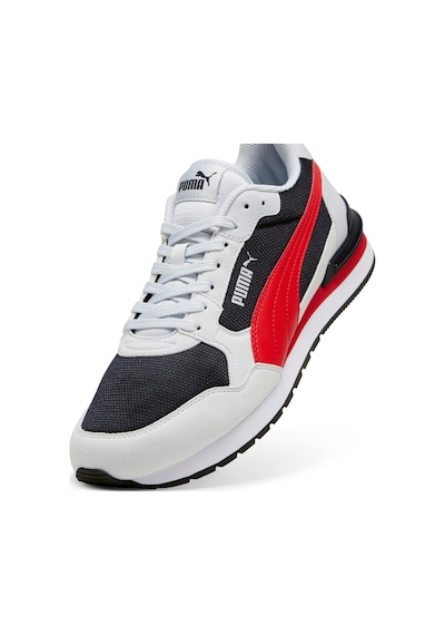 Puma St Runner V4 Mesh Unisex Spor Ayakkabı 399666 04 Mavi