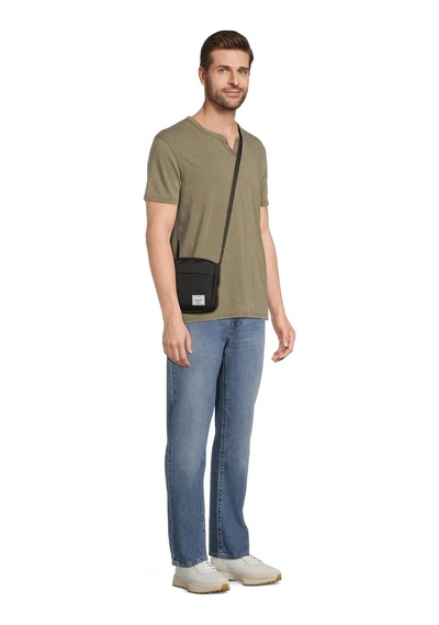 Herschel Classic Çapraz Omuz Çantası, 2 L Çok Renkli