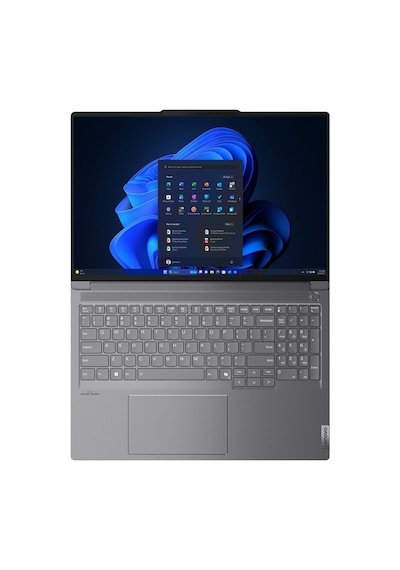 Lenovo ThinkBook 16PG5 IRX 21N50018TR-42 64 GB 2 TB SSD RTX4060 16" W11P Dizüstü Bilgisayar