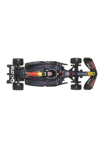Hot Wheels Premium Formula 1 Yarış Arabası Mclaren Formula 1 Team 1 Hrv11-jkd83