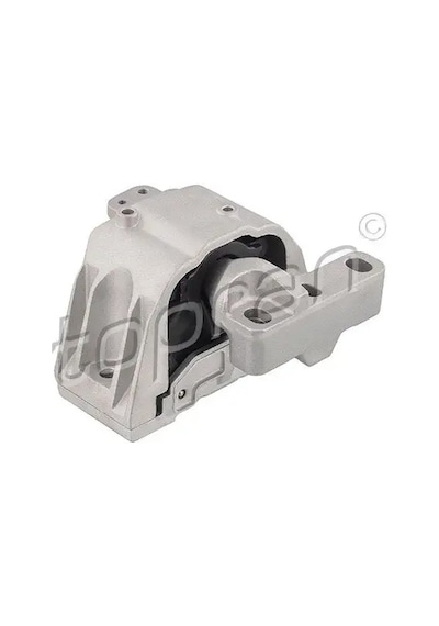 Skoda Octavia 1 Motor Takozu Sag 1.8 1998-2002 Agu Arx Arz Aum Topran 107974001