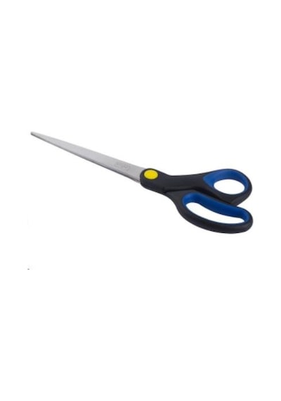 Kraf Makas Kauçuk Saplı 21Cm 716G