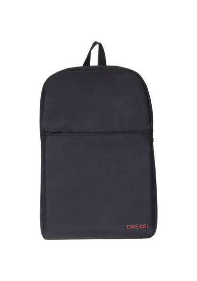 Plm Drexel 8600 Notebook Sırt Çantası 15.6&amp Quot Siyah Diğer