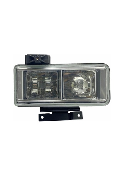 Sis Lambası Iveco Eurotech/eurostar 1991-2002 Sağ
