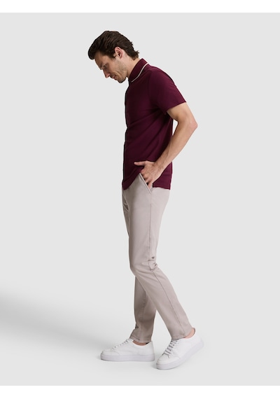 Cacharel Erkek Vizon Pantolon Kanvas-chino 50328226-vr052 Kahverengi