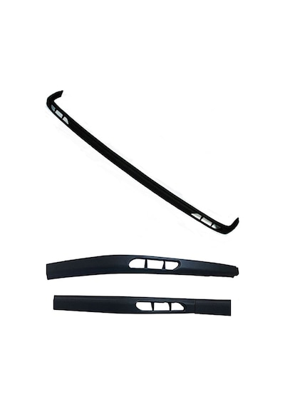 Renault Laguna Ön Lip Kırılmaz Tip Universal 2 Parça