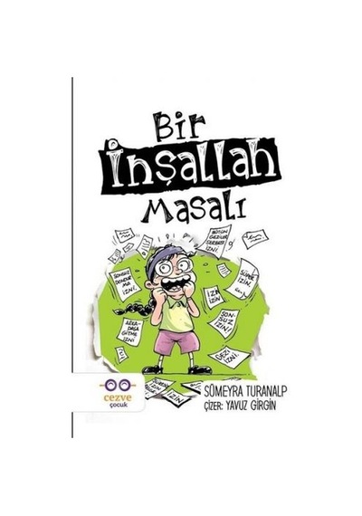 Bir Inşallah Masalı