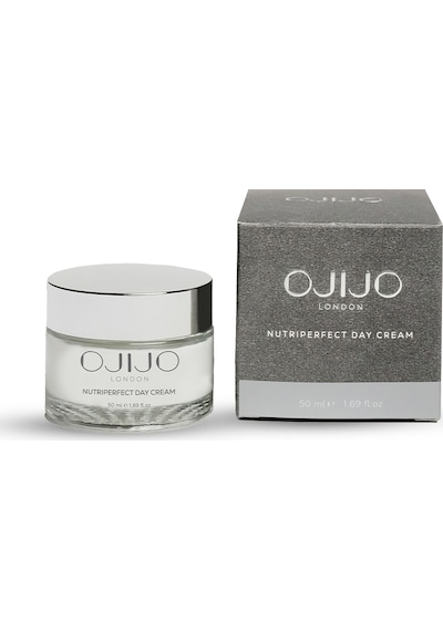 Ojijo London Nutriperfect Besleyici ve Nemlendirici Gündüz Bakım Kremi 50 ML