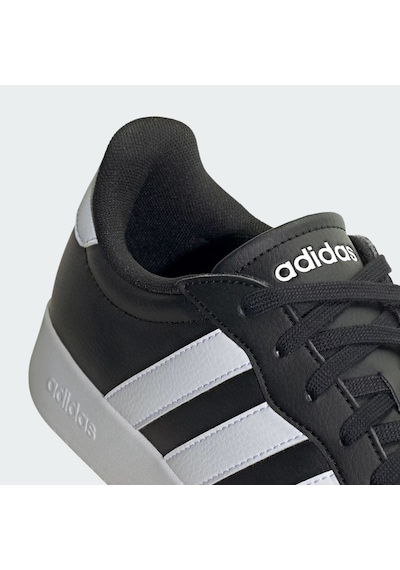 Adidas Barreda Spor Ayakkabı Cblack/ftwwht/cblack