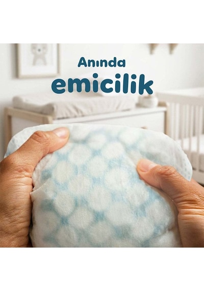 Prima 8 Beden Aktif Bebek Bezi Süper Paket 27 Adet 8 Numara