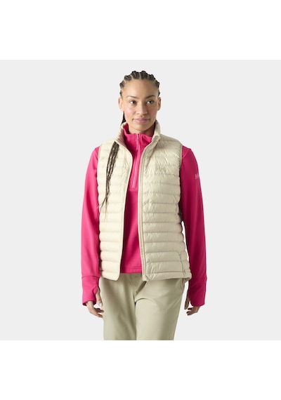 Helly Hansen W Sirdal Dolgulu Kadın Yelek-33911 Krem