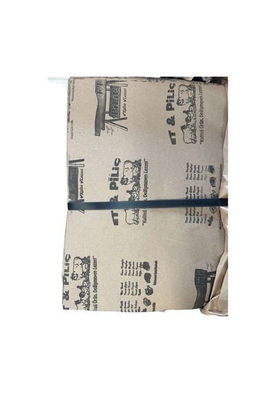 Kasap Kağıdı Kraft 10 Kg- 35x50