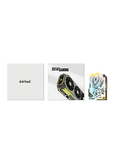 Zotac Twin Edge Gddr7 128 Bit Hdmı/dp Geforce Rtx 5060 8 Gb Ekran Kartı