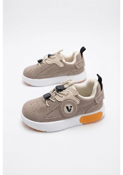 Vicco Game Kum Anatomik Rahat Sneaker Erkek Çocuk Ayakkabı 346.p26k.121